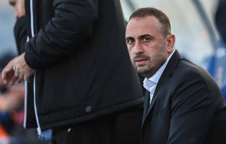 Petev: "Predobro se poznajemo, važno je da budemo pametni"