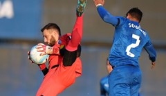 Danijel Zagorac vratio se u Dinamo: "Sav moj trud i zalaganje kroz karijeru ipak nisu prošli nezapaženo"