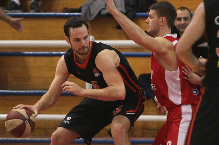 Slavlje Cedevite na gostovanju kod posljednjeplasiranog FMP-a