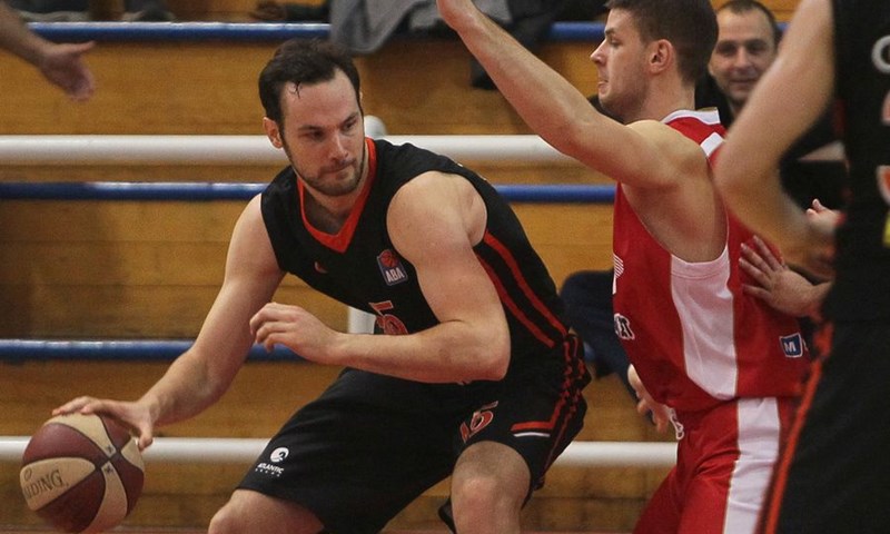 Slavlje Cedevite na gostovanju kod posljednjeplasiranog FMP-a