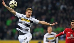 VIDEO: Bayer i Borussia minimalnim pobjedama prekinuli loše serije