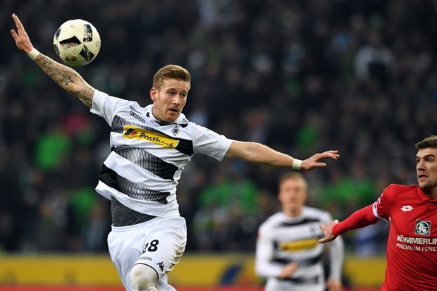 VIDEO: Bayer i Borussia minimalnim pobjedama prekinuli loše serije