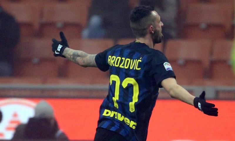 Junak Brozović: "Mislim da će ovaj tjedan biti prekretnica u našoj sezoni"