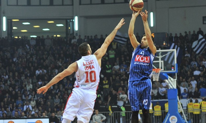 Iskusni playmaker nakon deset godina ponovno u Igokei