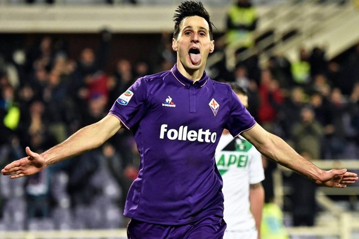 VIDEO: Kalinić i Badelj srušili Juventus