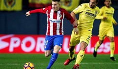 VIDEO: Žuta podmornica nanijela težak poraz Atleticu za kraj snova o naslovu