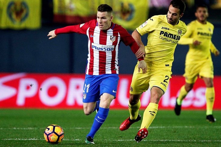 VIDEO: Žuta podmornica nanijela težak poraz Atleticu za kraj snova o naslovu