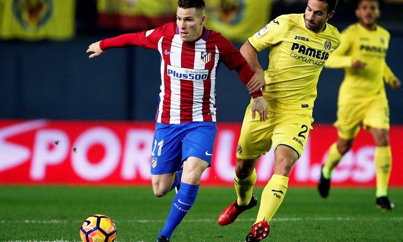 VIDEO: Žuta podmornica nanijela težak poraz Atleticu za kraj snova o naslovu