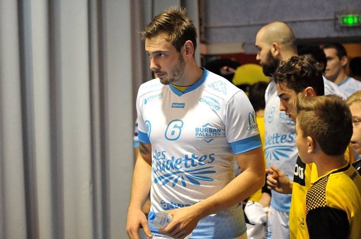 Sportnetova prognoza: Vozab uz Vujovića, Lazarova i "svoje" Francuze