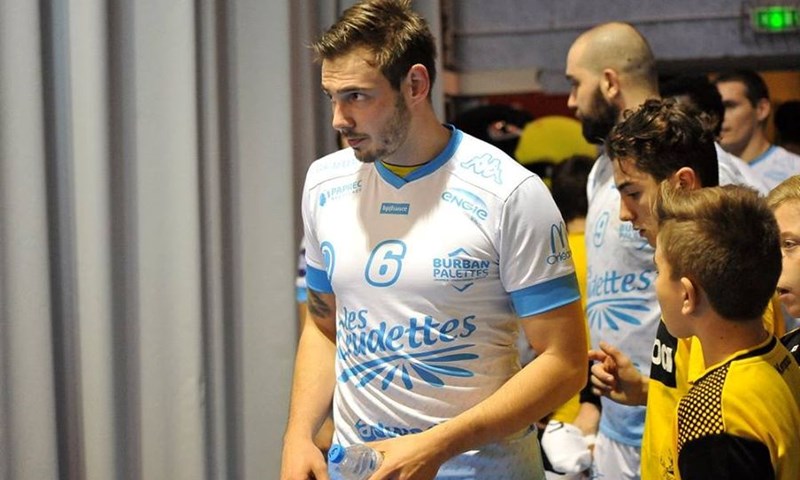 Vozab i Nimes iznenadili Montpellier i ušli u finale Kupa