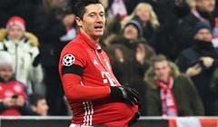 Robert Lewandowski produžio s Bayernom do 2021.