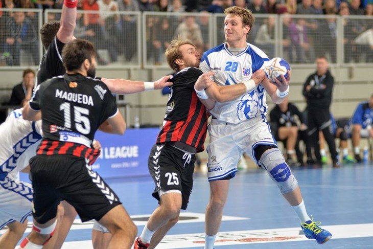 Ivandija: "Odigrali smo drugu dobru utakmicu"