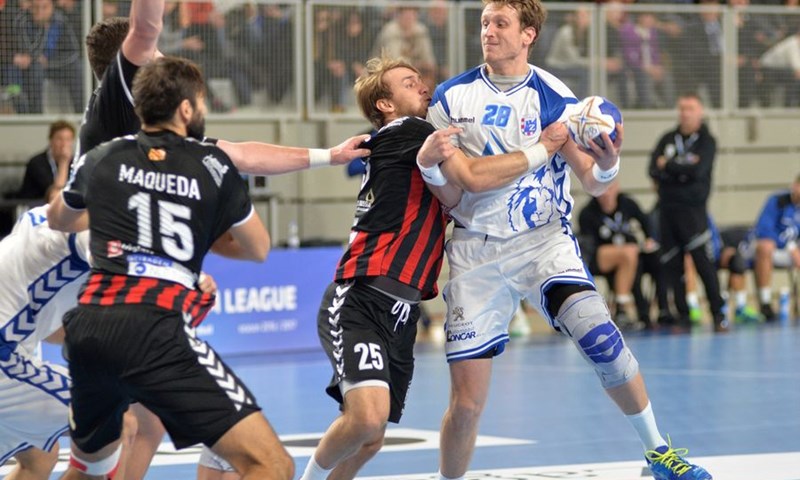 Ivandija: "Otkad sam na klupi Zagreba, dva puta smo dobili Vardar"