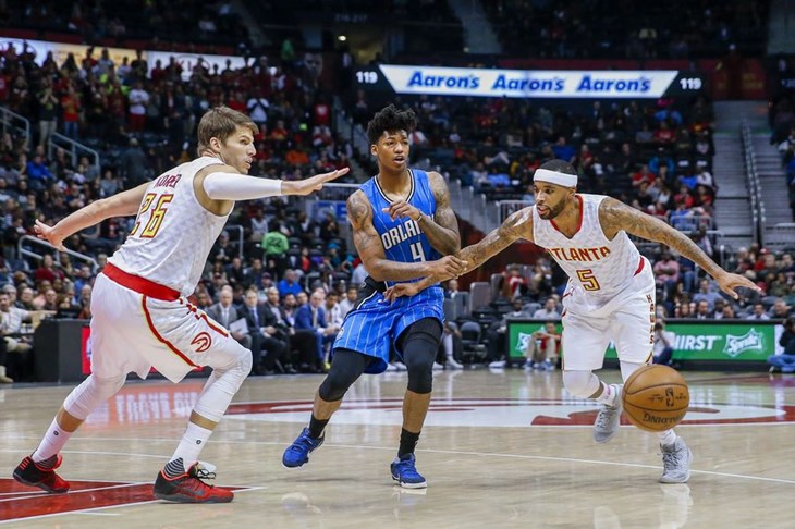 VIDEO: Cavsi i Warriorsi bez krivog koraka, Hrvati igrali, Bender jedini do poena