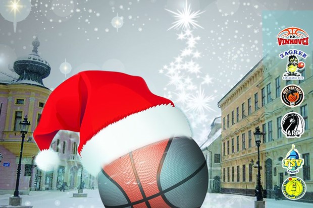 VI. Božićni košarkaški turnir „Vinkovci 2016.“