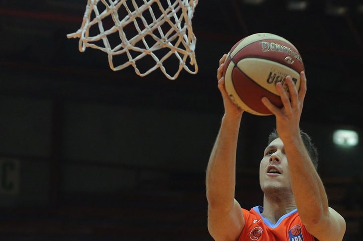 Cedevita s osmoricom igrača u napetoj završnici došla do pobjede u Rusiji