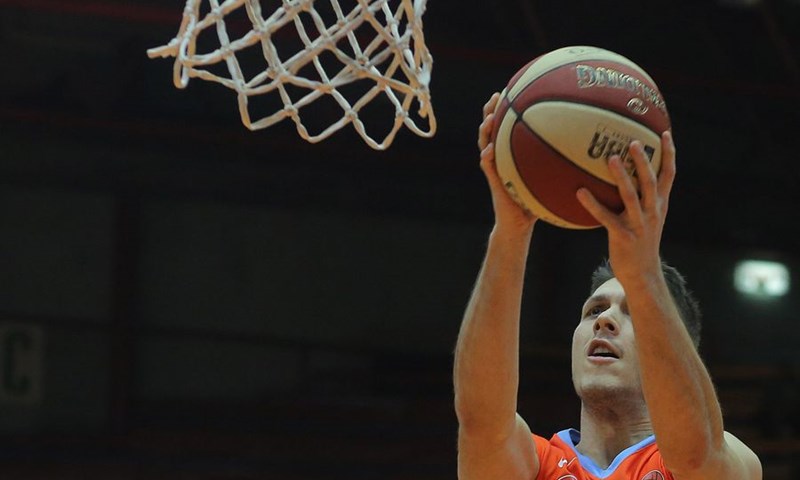 Cedevita s osmoricom igrača u napetoj završnici došla do pobjede u Rusiji