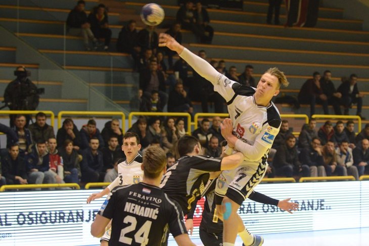 Nexe nastavio s dobrim nastupima pobjedom u Ljubuškom