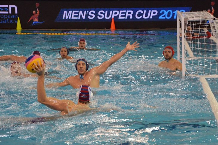 Jugaši lakoćom preko Solarisa do polufinala hrvatskog prvenstva