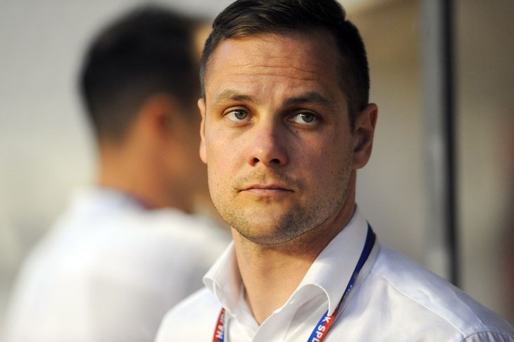 Sporazumni raskid ugovora s Kosom koji ostaje na čelu kluba do imenovanja novog predsjednika