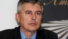 Ivanu Veštiću još jedan četverogodišnji mandat na čelu Saveza