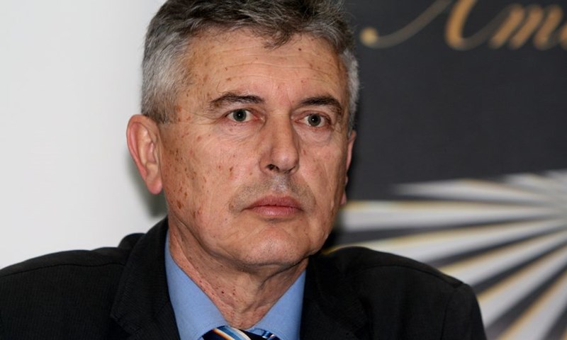 Ivanu Veštiću još jedan četverogodišnji mandat na čelu Saveza