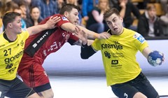 Cehte: 'Loša je vijest što smo ostali bez Martinovića, igrao je jako dobro u prvom dijelu sezone'