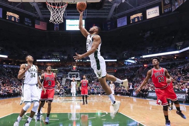 Chicago Bullsi vratili Jabarija Parkera kući