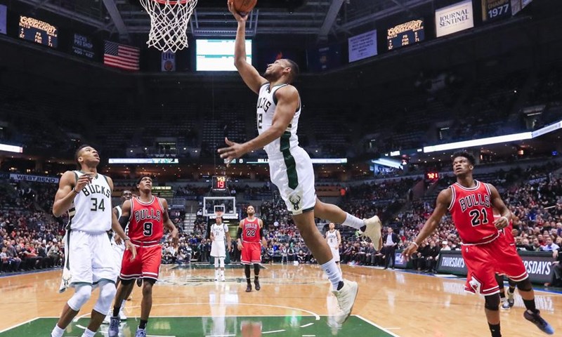 Chicago Bullsi vratili Jabarija Parkera kući