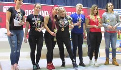 Održano državno prvenstvo u powerliftingu i bench pressu