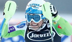 SP skijanje: Slovenka Ilka Štuhec zlatna u spustu