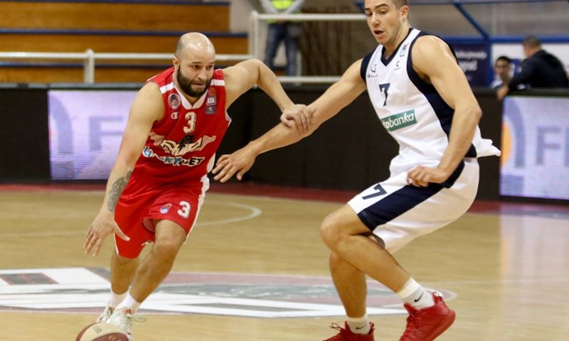Zadar podbacio u Železniku, loše drugo poluvrijeme odnijelo pobjedu
