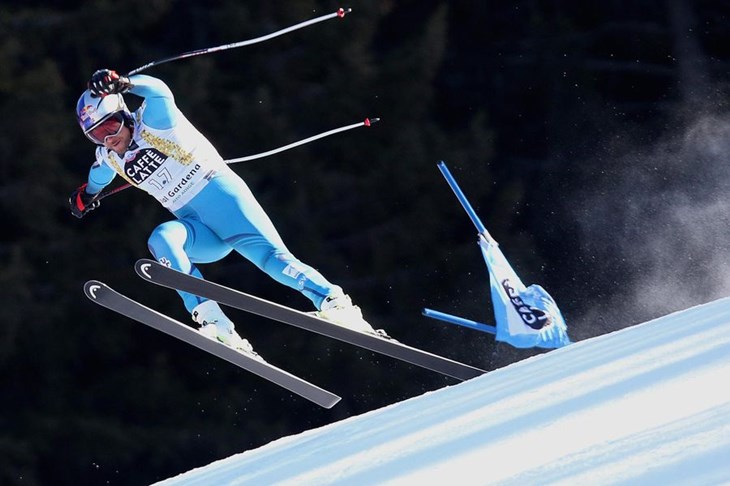 Max Franz 'ukrao' pobjedu Svindalu