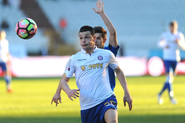 VIDEO: Soudani rastužio Poljud u sudačkoj nadoknadi, Dinamo slavio u derbiju