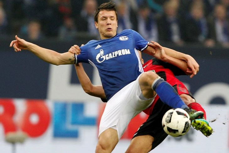 VIDEO: RB Leipzig ponovno na vrhu, HSV ponovno gubi