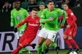 VIDEO: Wolfsburg prekinuo seriju Nike Kovača i zaustavio Eintracht