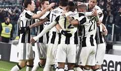 VIDEO: Juventus uz pogodak iz dvojbenog jedanaesterca došao do uvjerljive pobjede protiv Napolija