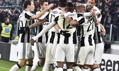 VIDEO: Juventus uz pogodak iz dvojbenog jedanaesterca došao do uvjerljive pobjede protiv Napolija