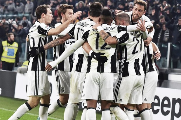 VIDEO: Asistencija odličnog Mandžukića u pobjedi Juventusa, Allegrijev eksperiment se isplatio