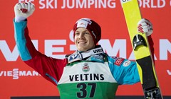 Austrijanci odlični u Engelbergu, pobjedu odnio Michael Hayböck