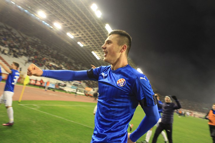 Dinamo bez problema do pobjede protiv slovenskog drugoligaša, Osijek pregazio Brotnjo