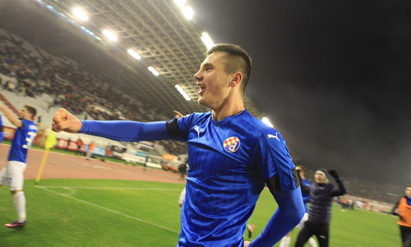 Dinamo bez problema do pobjede protiv slovenskog drugoligaša, Osijek pregazio Brotnjo