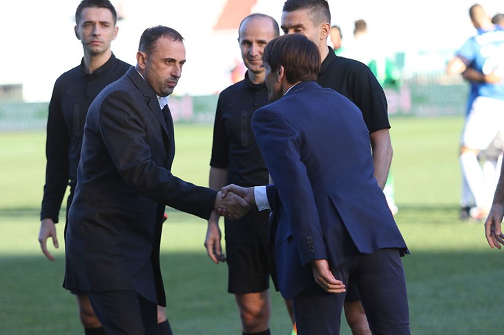 Joan Carrillo: "Treba imati vjeru, disciplinu i biti bezobrazan"