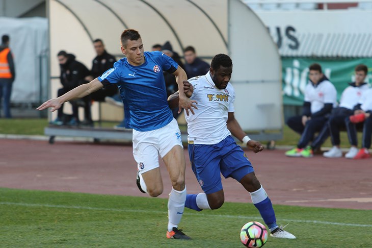 Ahmed Said: "Molim se svaki dan da osvojimo taj Kup, za mene bi to bilo povijesno"