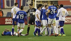 Hajduk ostaje bez važnog člana, Šimić prelazi u Sampdoriju