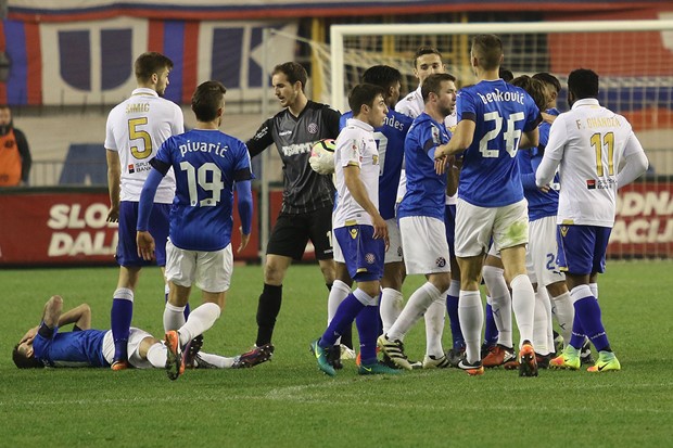 Hajduk ostaje bez važnog člana, Šimić prelazi u Sampdoriju