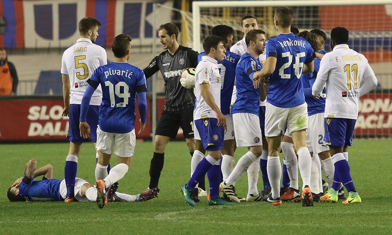 Hajduk ostaje bez važnog člana, Šimić prelazi u Sampdoriju