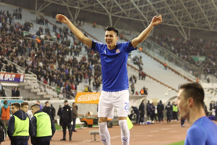 Vlak: "Sigali nije na prodaju"