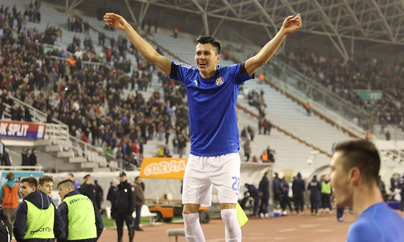 Vlak: "Sigali nije na prodaju"