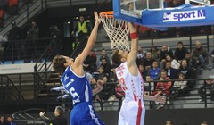 Crvena zvezda i dalje stopostotna, lakoćom do pobjede u Skoplju